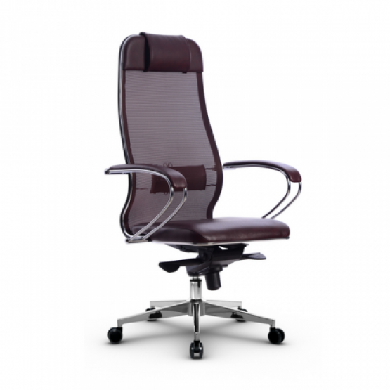 Офисное кресло Samurai Comfort-1.01