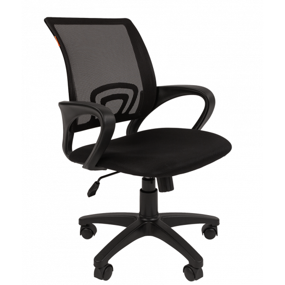 Офисное кресло CHAIRMAN 696 black
