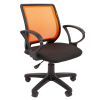 CHAIRMAN 699 черн/оранж