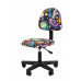 CHAIRMAN KIDS 104 черный CHAIRMAN KIDS 104 черный