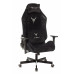 Офисное кресло  KNIGHT N1 BLACK 