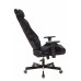 Офисное кресло  KNIGHT N1 BLACK 