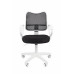 Офисное кресло CHAIRMAN 450 LT White