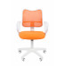 Офисное кресло CHAIRMAN 450 LT White