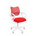 CHAIRMAN 450 LT White CHAIRMAN 450 LT White