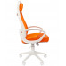 Офисное кресло CHAIRMAN 840 white
