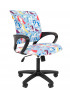 CHAIRMAN KIDS 103 черный
