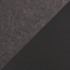 Экокожа черный/серый (901)
